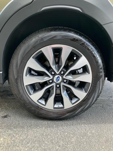 Subaru Outback Touring XT AWD 2024