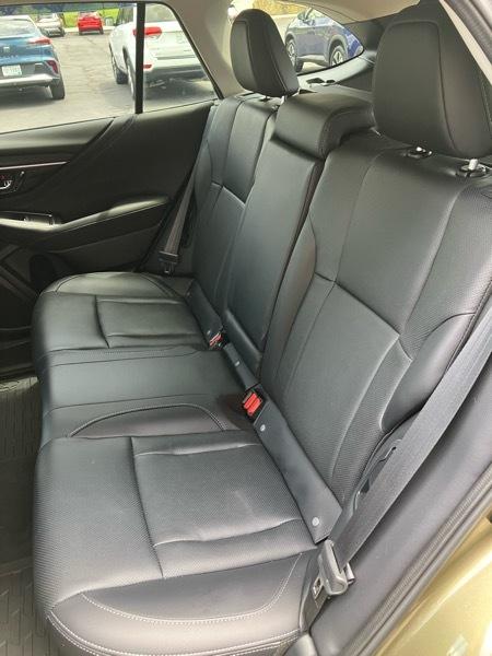 Subaru Outback Touring XT AWD 2024