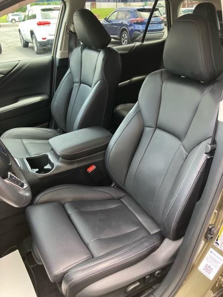 Subaru Outback Touring XT AWD 2024