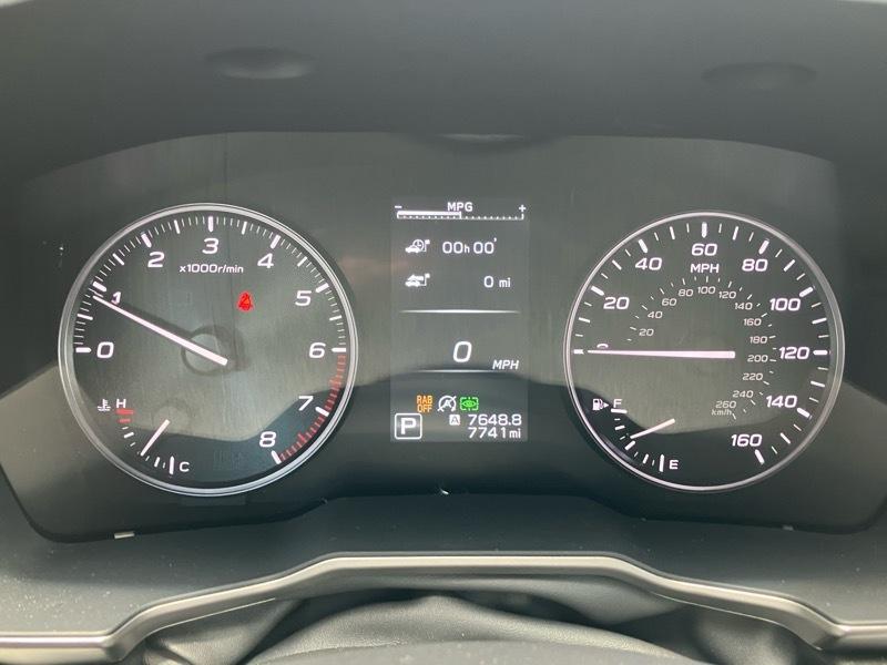 Subaru Outback Touring XT AWD 2024