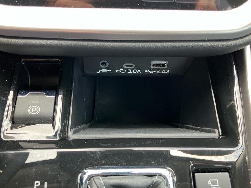 Subaru Outback Touring XT AWD 2024