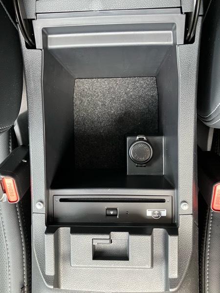 Subaru Outback Touring XT AWD 2024