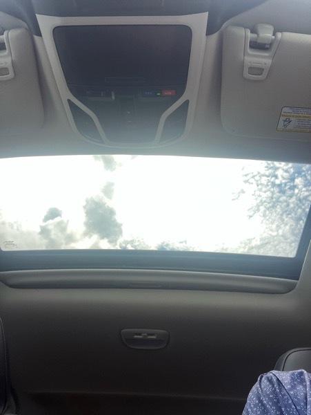 Subaru Outback Touring XT AWD 2024