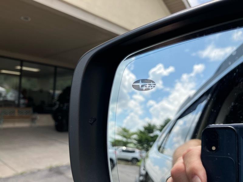 Subaru Outback Touring XT AWD 2024