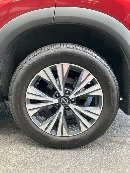 Nissan Rogue AWD SV 2023