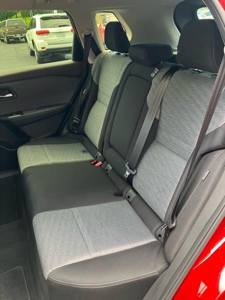 Nissan Rogue AWD SV 2023