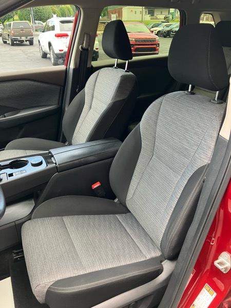 Nissan Rogue AWD SV 2023