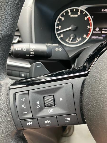 Nissan Rogue AWD SV 2023