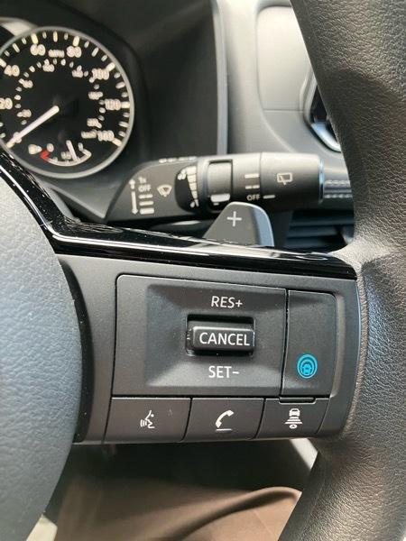Nissan Rogue AWD SV 2023