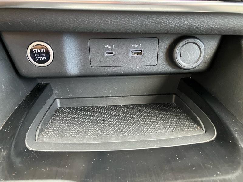 Nissan Rogue AWD SV 2023