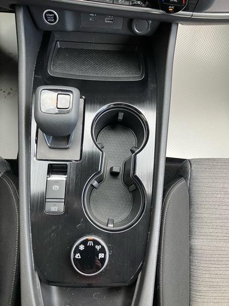 Nissan Rogue AWD SV 2023
