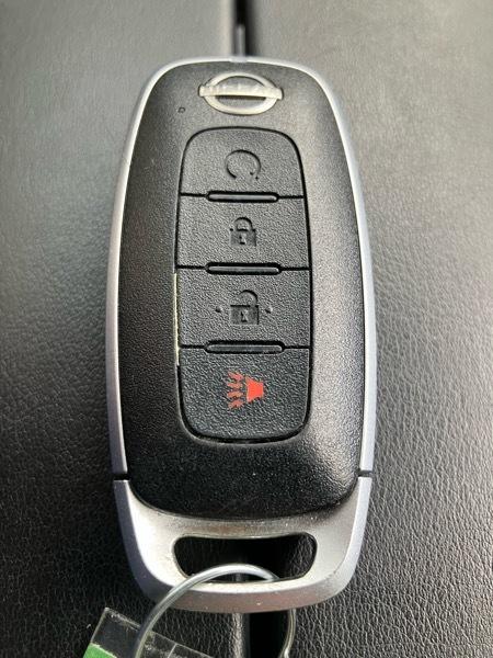 Nissan Rogue AWD SV 2023