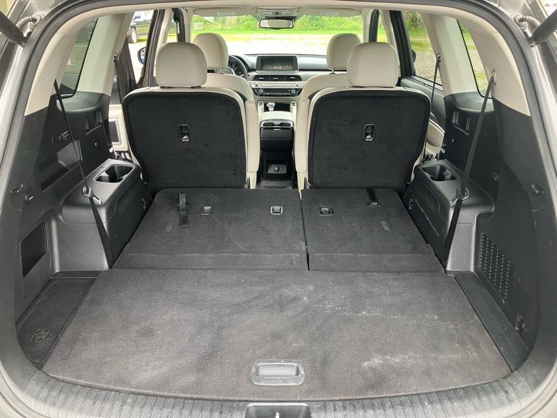 Kia Telluride EX AWD 2020