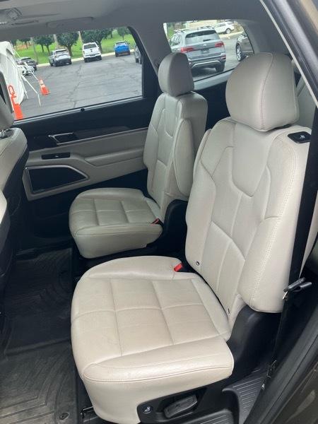 Kia Telluride EX AWD 2020
