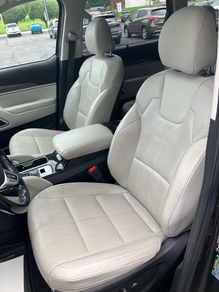 Kia Telluride EX AWD 2020