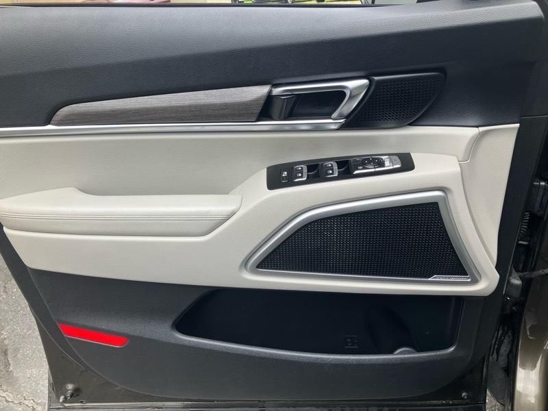 Kia Telluride EX AWD 2020