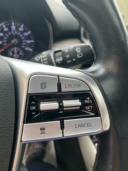 Kia Telluride EX AWD 2020