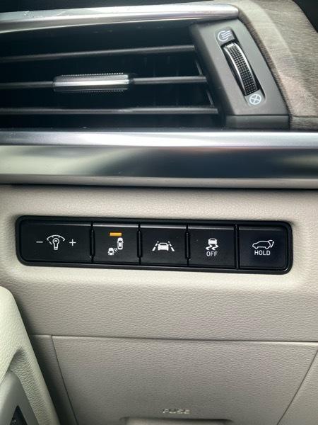 Kia Telluride EX AWD 2020
