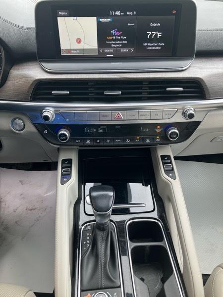 Kia Telluride EX AWD 2020