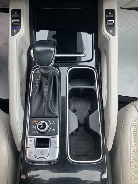 Kia Telluride EX AWD 2020