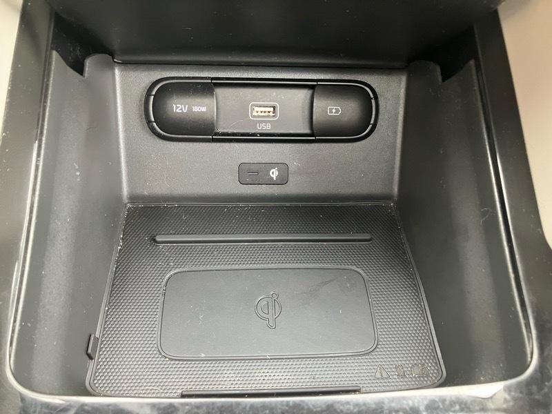 Kia Telluride EX AWD 2020