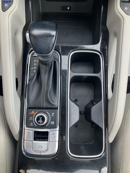 Kia Telluride EX AWD 2020