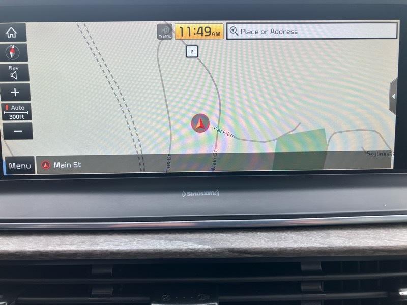 Kia Telluride EX AWD 2020