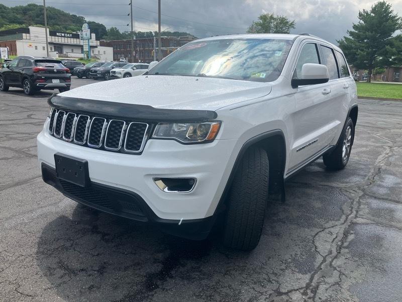 Jeep Grand Cherokee Laredo X 4x4 2021