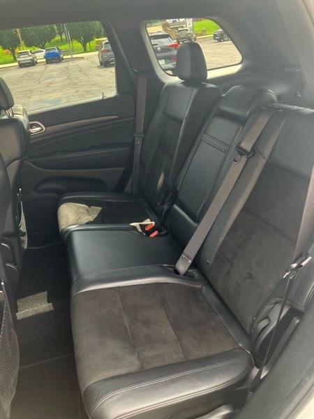 Jeep Grand Cherokee Laredo X 4x4 2021