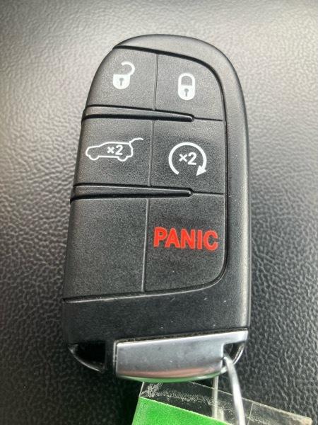 Jeep Grand Cherokee Laredo X 4x4 2021