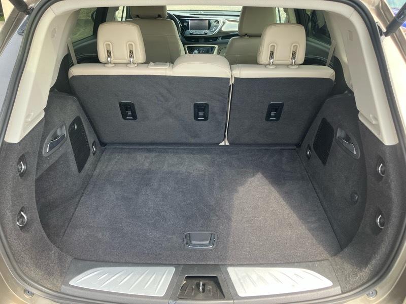 Buick Envision AWD 4dr Premium 2019