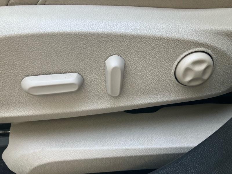 Buick Envision AWD 4dr Premium 2019