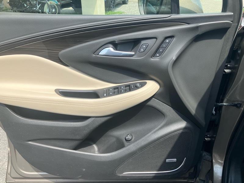 Buick Envision AWD 4dr Premium 2019