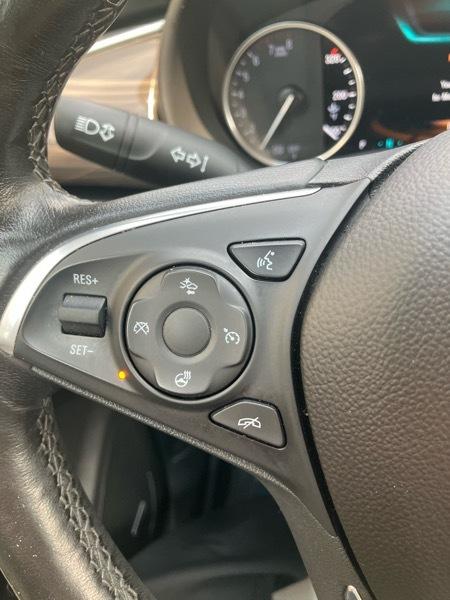 Buick Envision AWD 4dr Premium 2019