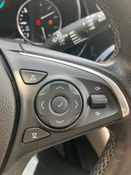 Buick Envision AWD 4dr Premium 2019