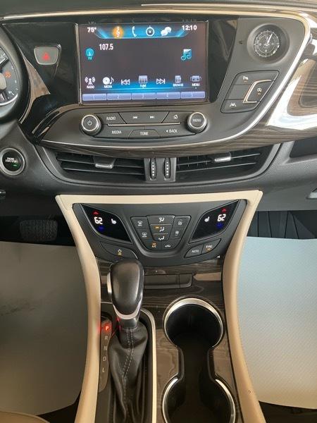 Buick Envision AWD 4dr Premium 2019