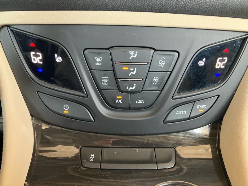 Buick Envision AWD 4dr Premium 2019