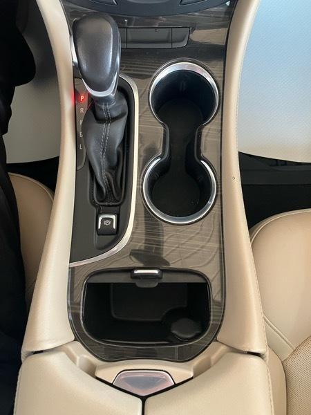 Buick Envision AWD 4dr Premium 2019