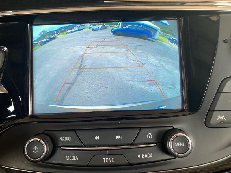 Buick Envision AWD 4dr Premium 2019