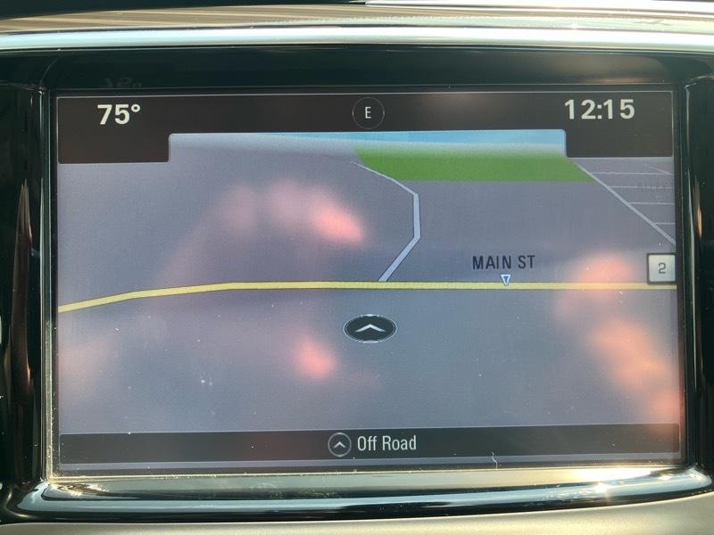 Buick Envision AWD 4dr Premium 2019