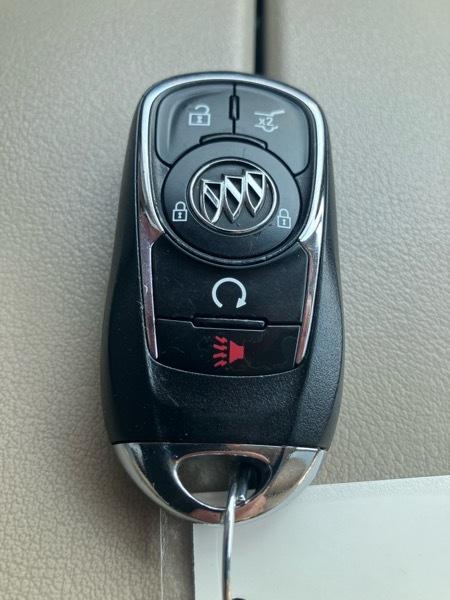 Buick Envision AWD 4dr Premium 2019