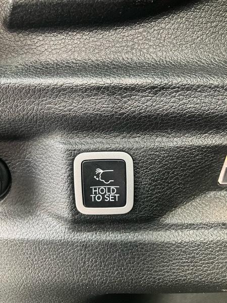 Jeep Grand Cherokee L Limited 4x4 2023