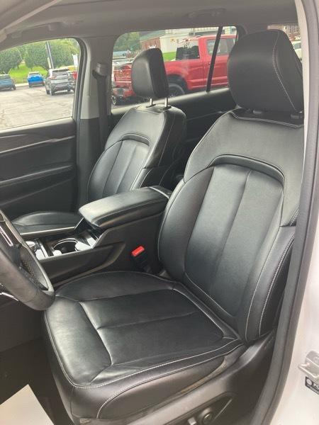 Jeep Grand Cherokee L Limited 4x4 2023