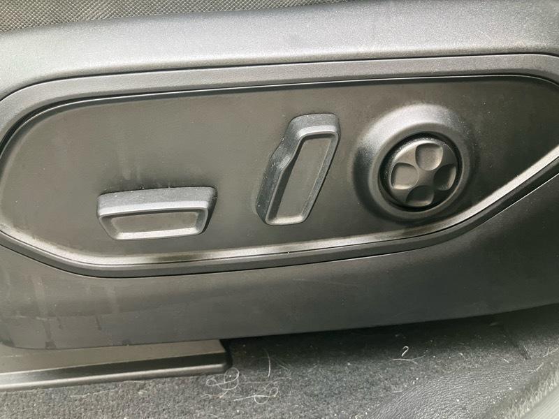 Jeep Grand Cherokee L Limited 4x4 2023