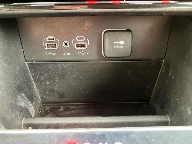 Jeep Grand Cherokee L Limited 4x4 2023
