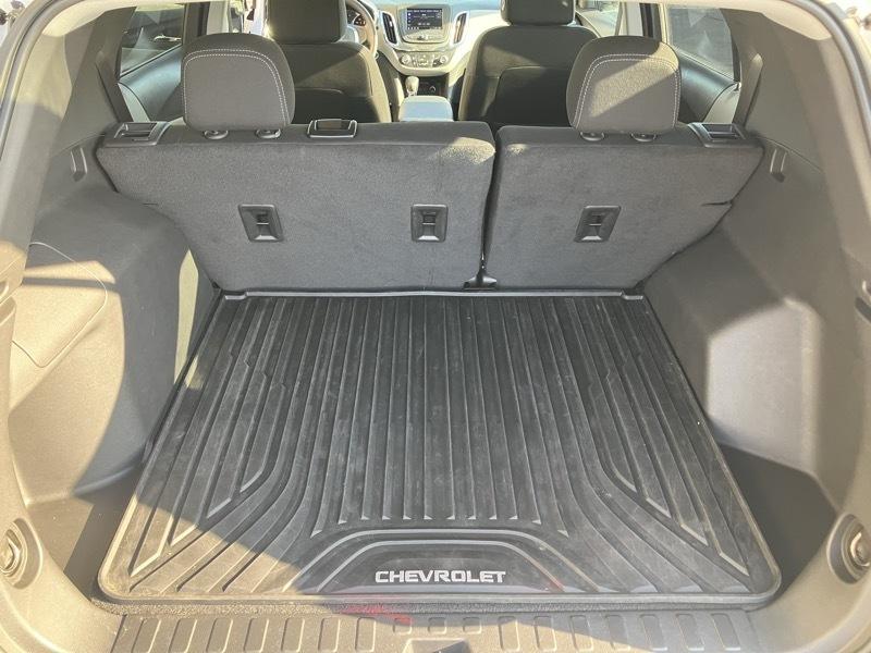 Chevrolet Equinox AWD 4dr LS w/1LS 2023