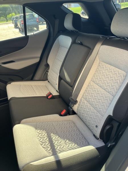 Chevrolet Equinox AWD 4dr LS w/1LS 2023