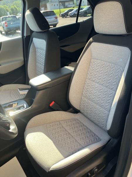 Chevrolet Equinox AWD 4dr LS w/1LS 2023