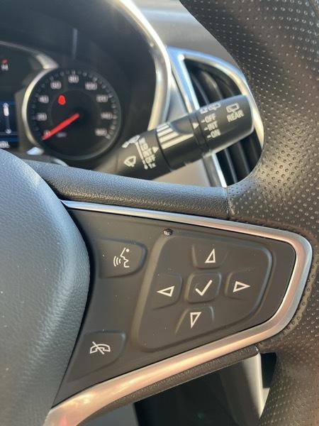 Chevrolet Equinox AWD 4dr LS w/1LS 2023
