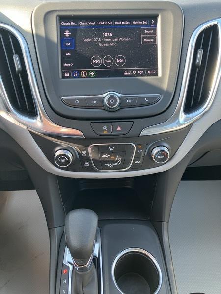 Chevrolet Equinox AWD 4dr LS w/1LS 2023